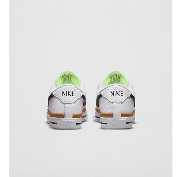 Nike Women's Court Legacy Next Nature Shoes - Picture 4 of 7